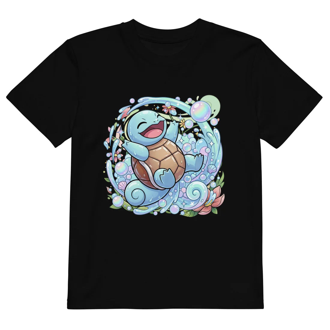 T~shirt Squirtle