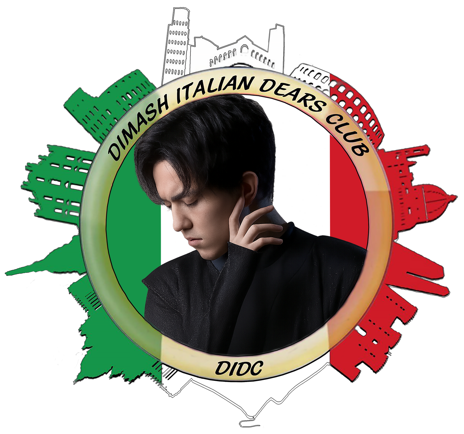 Italian dears Club